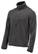 Mascot Customized Microfleece trui met korte rits 22703