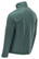 Mascot Customized Microfleece trui met korte rits 22703