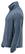 Mascot Customized Microfleece trui met korte rits 22703