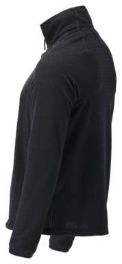 Mascot Customized Microfleece trui met korte rits 22703