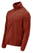 Mascot Customized Microfleece trui met korte rits 22703