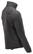 Mascot Customized Microfleece trui met korte rits 22703