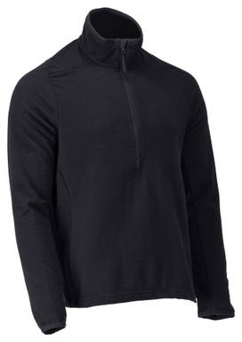 Mascot Customized Microfleece trui met korte rits 22703
