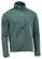 Mascot Customized Microfleece trui met korte rits 22703