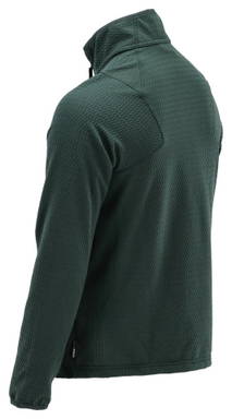 Mascot Customized Microfleece trui met korte rits 22703