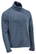Mascot Customized Microfleece trui met korte rits 22703
