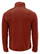 Mascot Customized Microfleece trui met korte rits 22703