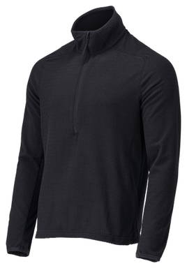Mascot Customized Microfleece trui met korte rits 22703