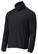 Mascot Customized Microfleece trui met korte rits 22703