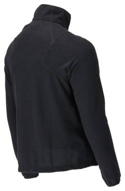 Mascot Customized Microfleece trui met korte rits 22703