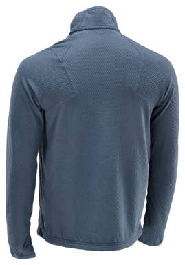 Mascot Customized Microfleece trui met korte rits 22703