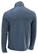 Mascot Customized Microfleece trui met korte rits 22703