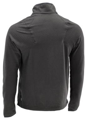 Mascot Customized Microfleece trui met korte rits 22703