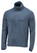 Mascot Customized Microfleece trui met korte rits 22703