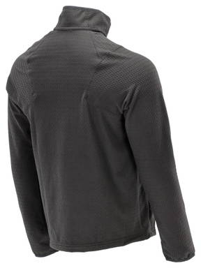 Mascot Customized Microfleece trui met korte rits 22703