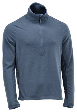 Mascot Customized Microfleece trui met korte rits 22703