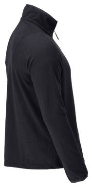 Mascot Customized Microfleece trui met korte rits 22703