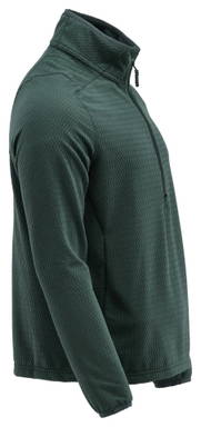 Mascot Customized Microfleece trui met korte rits 22703