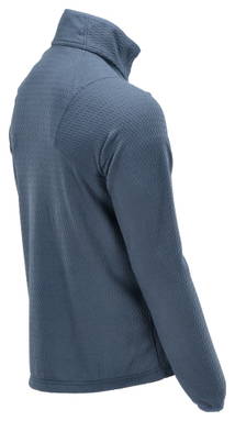 Mascot Customized Microfleece trui met korte rits 22703