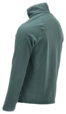 Mascot Customized Microfleece trui met korte rits 22703