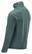Mascot Customized Microfleece trui met korte rits 22703