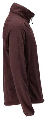 Mascot Customized Microfleece trui met korte rits 22703