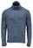 Mascot Customized Microfleece trui met korte rits 22703