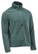 Mascot Customized Microfleece trui met korte rits 22703
