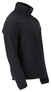 Mascot Customized Microfleece trui met korte rits 22703