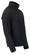 Mascot Customized Microfleece trui met korte rits 22703