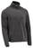 Mascot Customized Microfleece trui met korte rits 22703