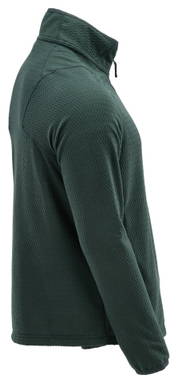 Mascot Customized Microfleece trui met korte rits 22703