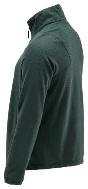 Mascot Customized Microfleece trui met korte rits 22703