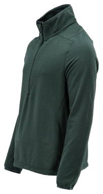 Mascot Customized Microfleece trui met korte rits 22703