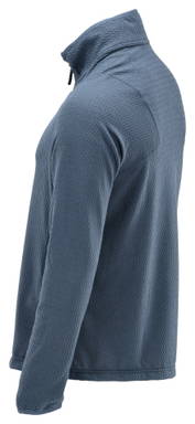 Mascot Customized Microfleece trui met korte rits 22703