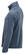 Mascot Customized Microfleece trui met korte rits 22703
