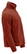 Mascot Customized Microfleece trui met korte rits 22703