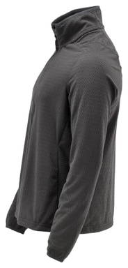 Mascot Customized Microfleece trui met korte rits 22703