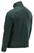 Mascot Customized Microfleece trui met korte rits 22703