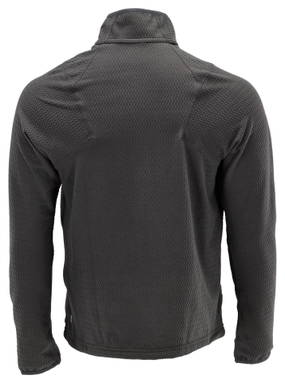 Mascot Customized Microfleece trui met korte rits 22703