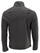 Mascot Customized Microfleece trui met korte rits 22703