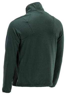 Mascot Customized Microfleece trui met korte rits 22703