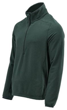Mascot Customized Microfleece trui met korte rits 22703