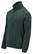 Mascot Customized Microfleece trui met korte rits 22703