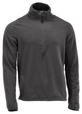 Mascot Customized Microfleece trui met korte rits 22703