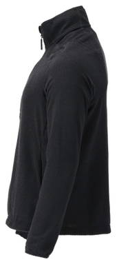 Mascot Customized Microfleece trui met korte rits 22703