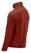 Mascot Customized Microfleece trui met korte rits 22703