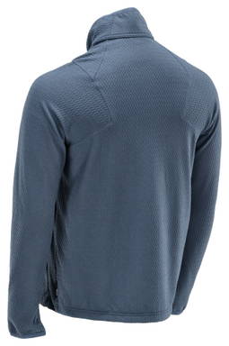 Mascot Customized Microfleece trui met korte rits 22703