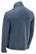 Mascot Customized Microfleece trui met korte rits 22703