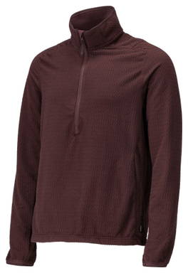 Mascot Customized Microfleece trui met korte rits 22703